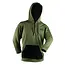 PRONATURE Chandail À Capuchon Hood Pronature Vert