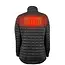 Mobile Warming Backcountry Heated Jacket Women's Black