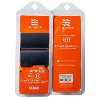 Mobile Warming Batteries Mobile Warming Micro B 3.7V Bluetooth Pour Bas Chauffants