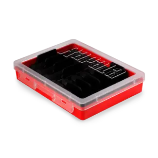 Coffre Pour Leurres Jigging Raps Rapala