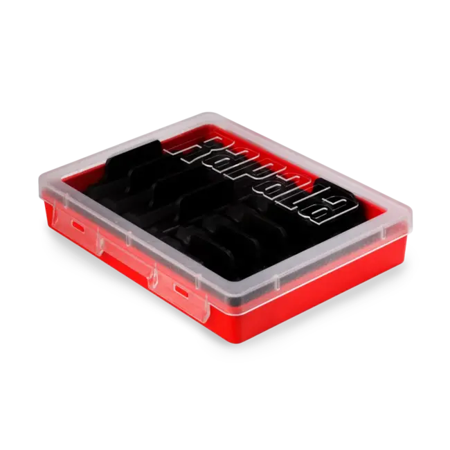 Coffre Pour Leurres Jigging Raps Rapala