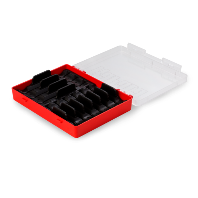 Rapala Jigging Rap Ice Jig Box