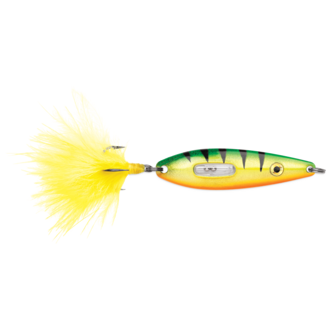 Cuillère Vmc Rattling Roach 1/16 Oz