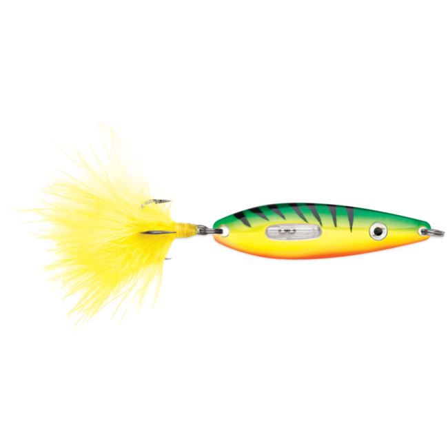 Cuillère Vmc Rattling Roach 1/16 Oz