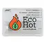 Reusable Body And Hand Warmers Eco Hot 2/Qty