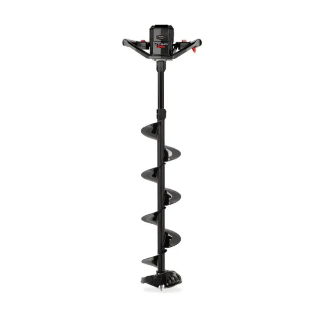 Perceuse Strikemaster Au Lithium 24V Lite-Flite 8'' Lazer