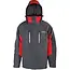 STRIKEMASTER Strikemaster Surface Jacket Men'S Coat Charcoal/Red