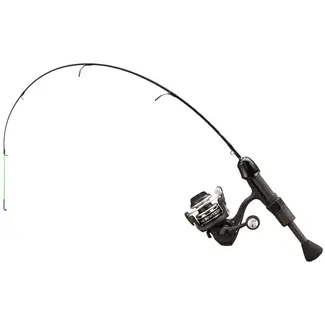 13 FISHING 13 Fishing Snitch Pro Ice Fishing Rod Combo 29" Ultra-Light