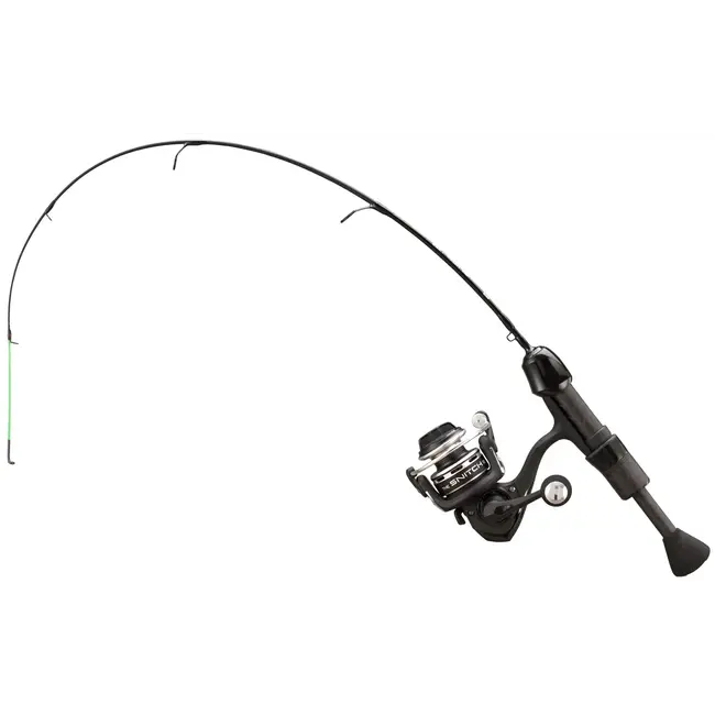 Canne À Pêche Sur Glace 13 Fishing Snitch Pro Combo 29'' Ultra-Light