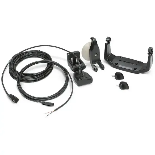 Humminbird Ice Helix 5 Chirp Gps G3 All Season Sonar