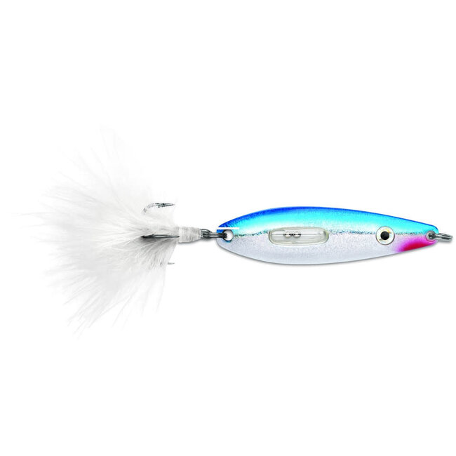 VMC Rattling Roach Spoon 1/8Oz Glow