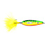 VMC Rattling Roach Spoon 1/8Oz Glow