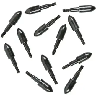 Pointe De Pratique Régulière