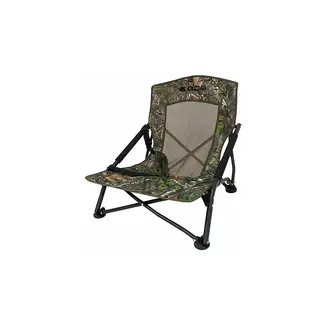 BOG Chaise Pliante Bog Snood Seat À Dindon Camouflage