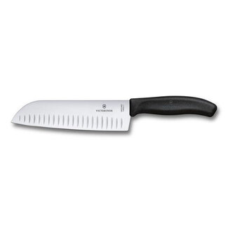 VICTORINOX Victorinox Classic Fixed Santoku Knife