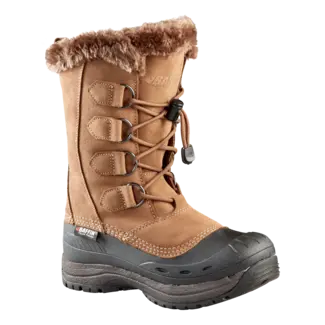 BAFFIN Bottes Baffin Chloe Femme Taupe
