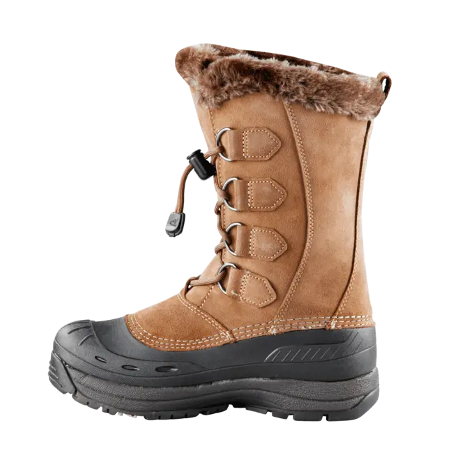 Baffin Chloe Women's Boots  Taupe
