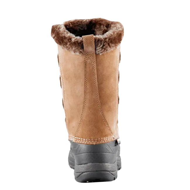 Baffin Chloe Women's Boots  Taupe