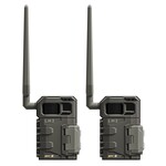 SPYPOINT Caméra Cellulaire Spypoint Lm2 Twin Pack