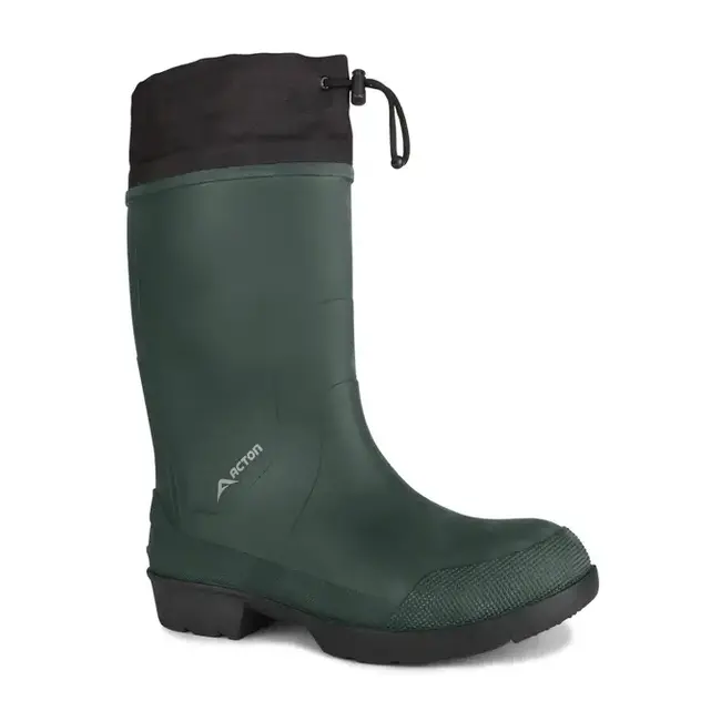 Acton Boots Stormy Men's Green