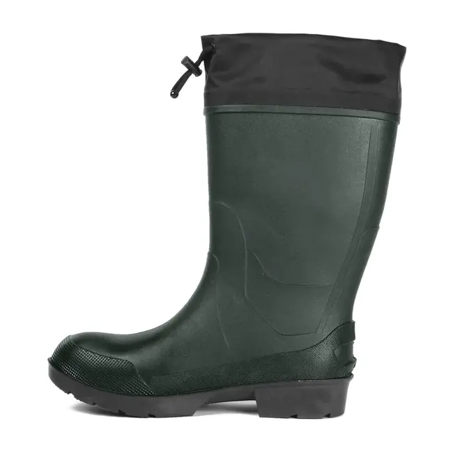Bottes Acton Stormy Homme Vert