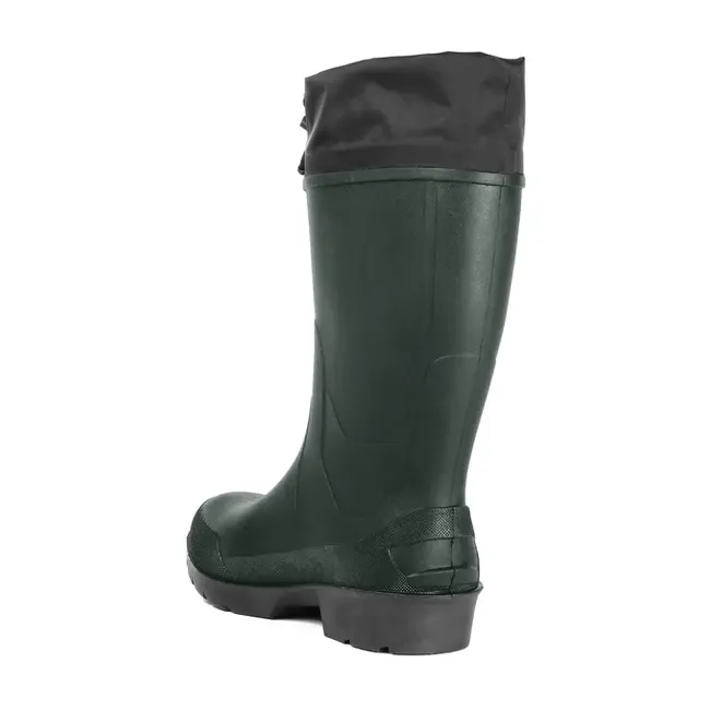 Acton Boots Stormy Men's Green