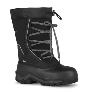 ACTON Acton Boots Sweden 2.0 Women's Black