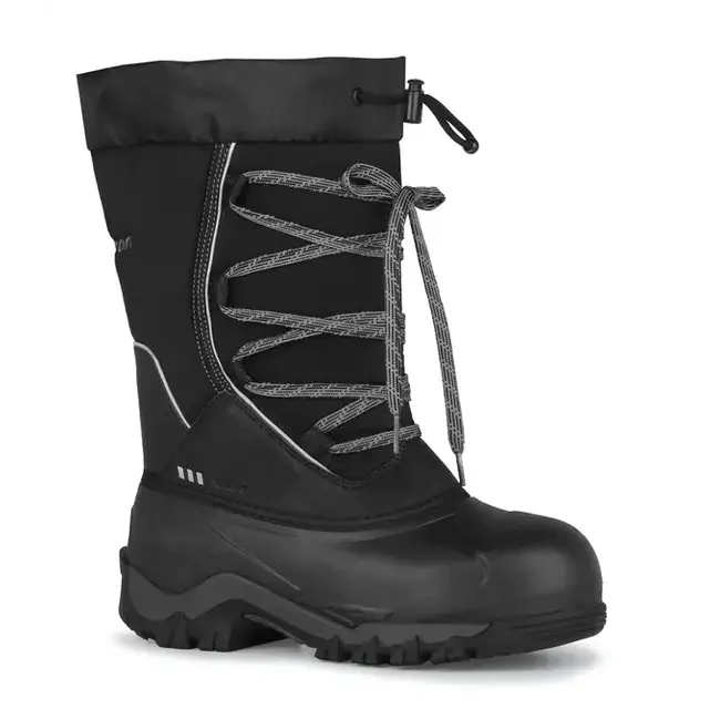 Acton Boots Sweden 2.0 Women's Black