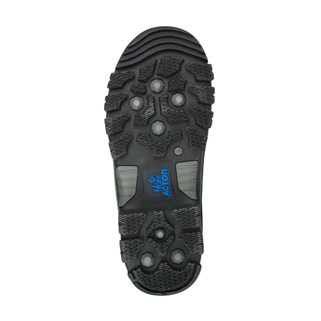 Acton Boots Sweden 2.0 Women's Black