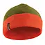 Tuque En Tricot Remington Tracker Réversible Orange Et Vert