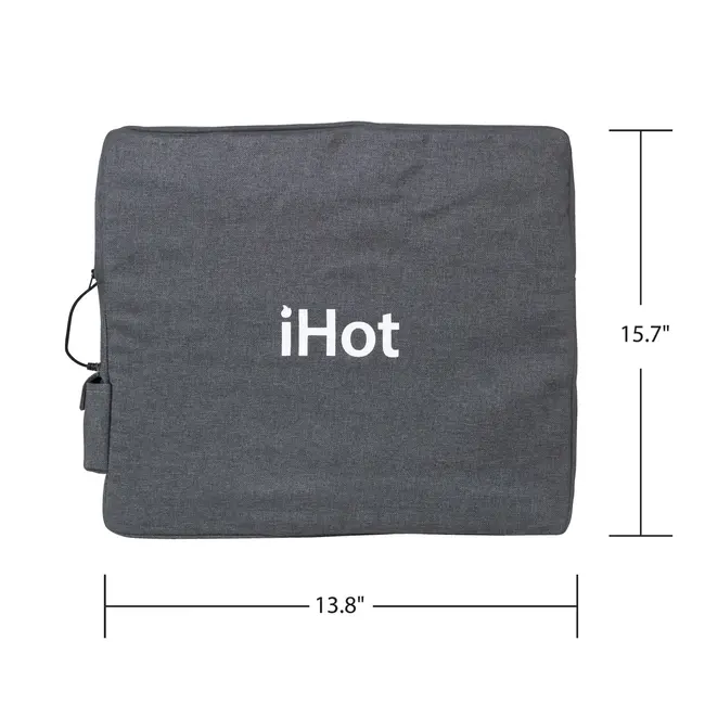 Olympia Heating Pad 16" X 14"