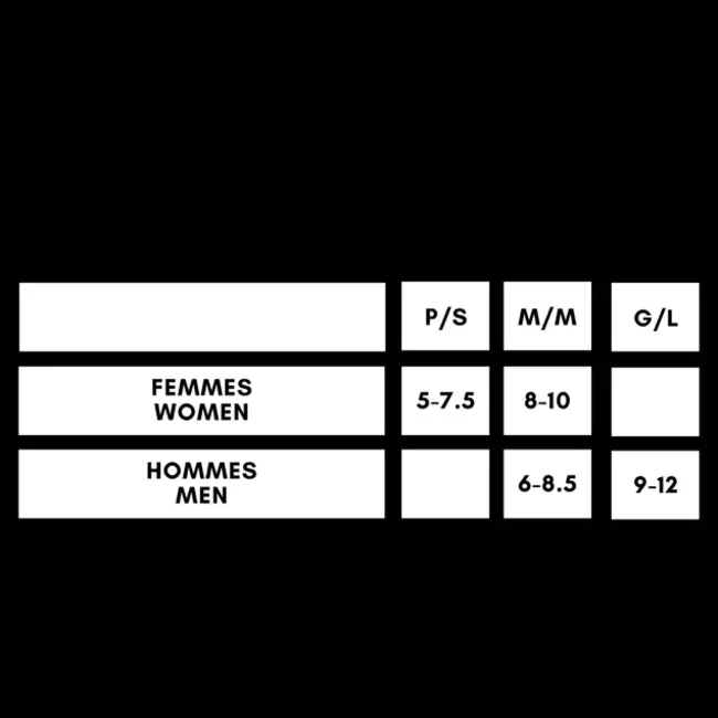 Bas Pantoufle Alper Lindau Rouge Et Noir