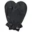 GKS GKS Lamb Leather Mittens Women's