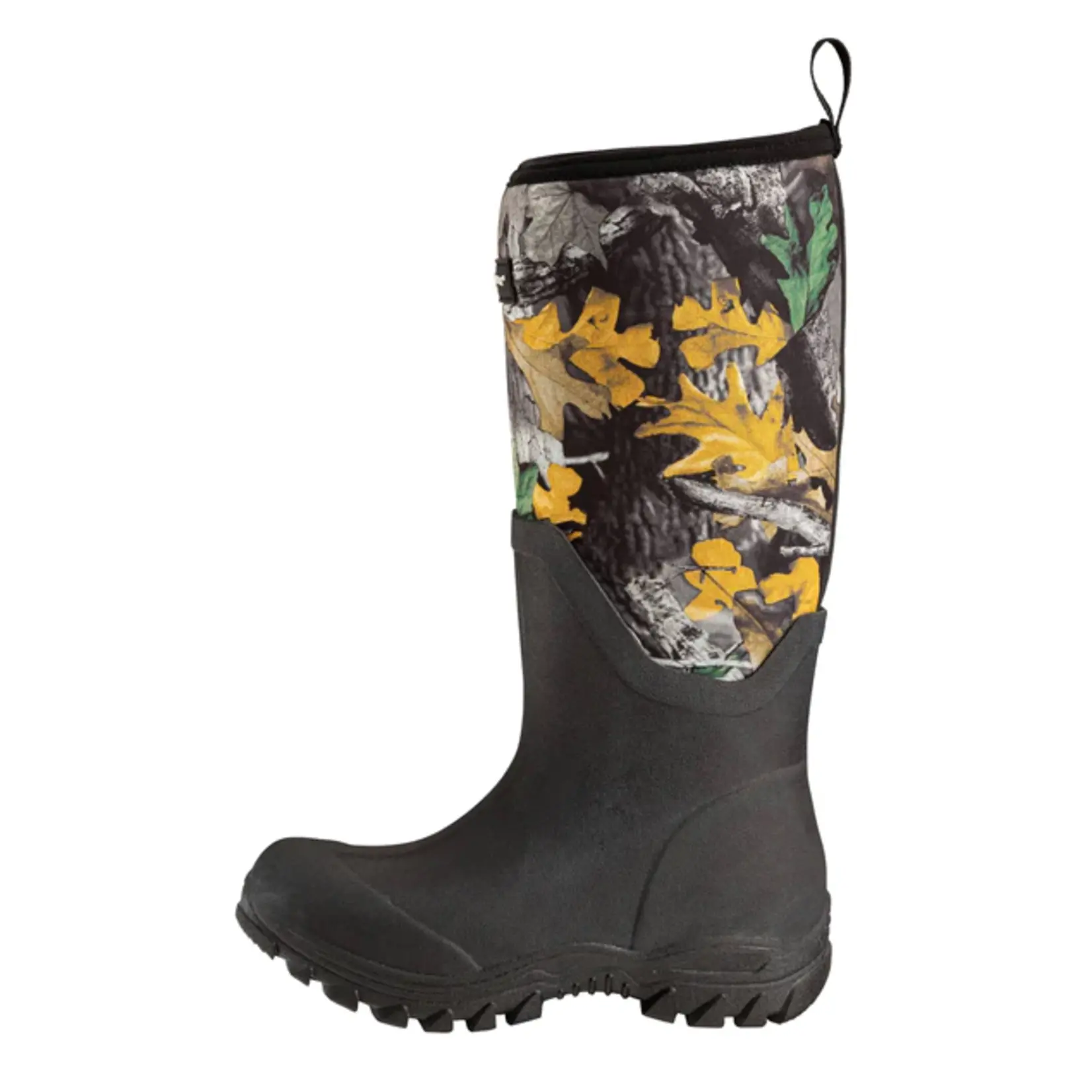 Bottes Buckland Neo Trail Femme Camouflage