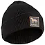 REMINGTON Remington Atlas Knit Cap Black