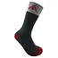 ALPER Alper Chic-Chocs Socks Black/Grey Unisex