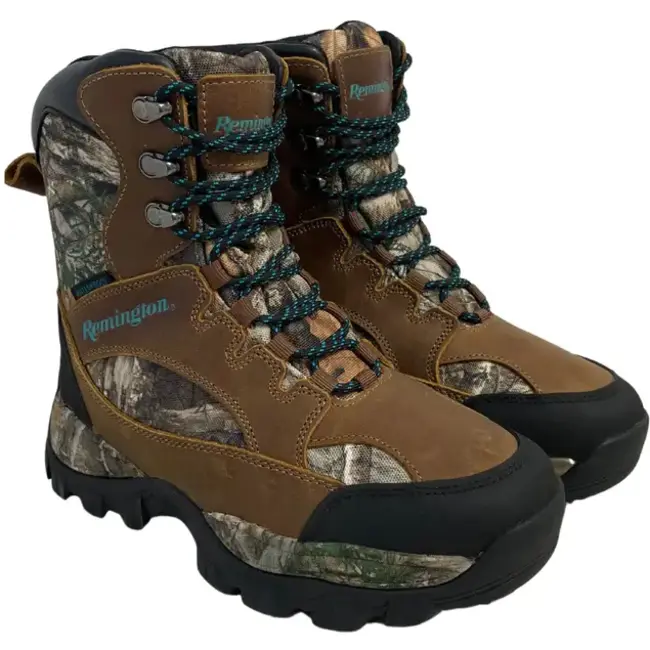 Remington Steadfast 800 Boots Women's