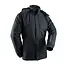 Alper Gorbio Winter Coat Men's Charcoal