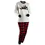 Alper Miagne Women'S Pajama Set