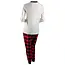 Alper Miagne Women'S Pajama Set