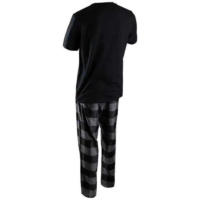Alper Fossan Men's Pajama Set