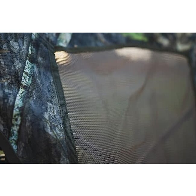 Chaise Pliante Bog Snood Seat À Dindon Camouflage