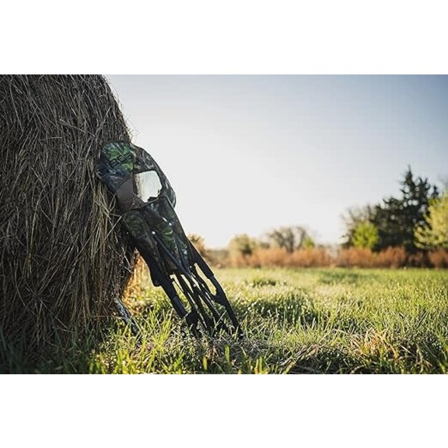 Bog Snood Seat Folding Chair In Camouflage Turkey