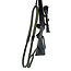 SAM HUNTING Sam Hunting Backpack Strap Khaki/Black