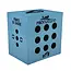 Zone T3 Cube Target Buck Trophy Blue or Orange