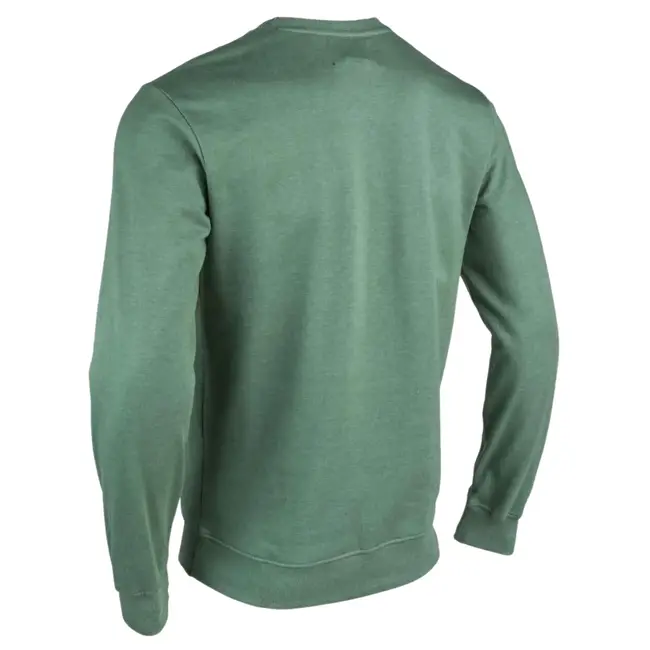 Browning Santa Buckmark Long-Sleeve Sweater Men's Green