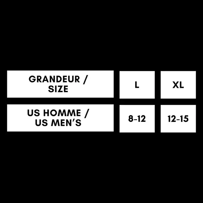 Bas De Laine Browning Poplar Homme 2/Pqt