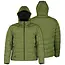 Fieldsheer Mobile Warming Crest Heated Coat Men's Green