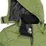 Manteau Chauffant Mobile Warming Crest Homme Vert
