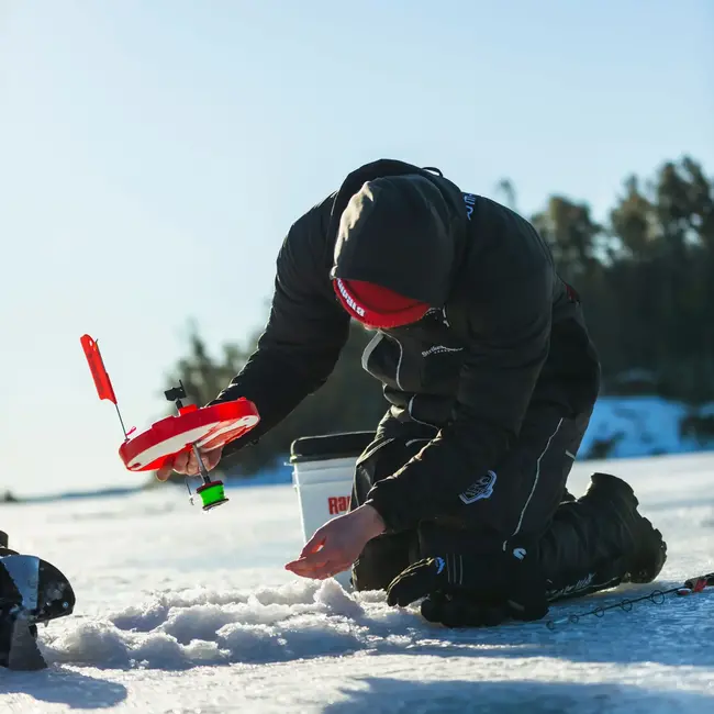 Rapala Thermal Ice Fishing Shelter